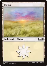 Plains (261) (261) — card price