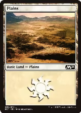 Plains (262) (262) — card price