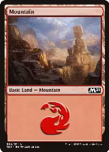 Mountain (269) (269) — card price