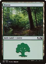 Forest (273) (273) — card price