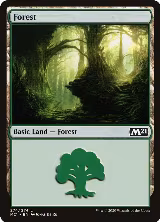 Forest (274) (274) — card price