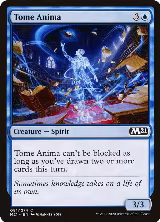 Tome Anima (81) — card price