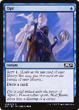 Opt (59) — card price