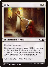 Dub (16) — card price