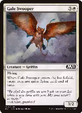 Gale Swooper (20) — card price