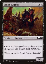 Blood Glutton (90) — card price