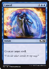 Cancel (46) — card price