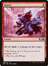 Shock (159) — card price