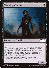 Walking Corpse (128) — card price