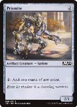Prismite (235) — card price