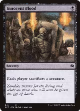 Innocent Blood (244) — card price