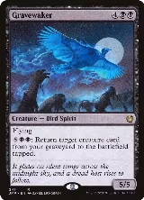 Gravewaker (241) — card price