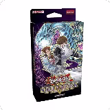 Seto Kaiba Structure Deck [Unlimited Edition], Structure Deck: Seto Kaiba — Yu-Gi-Oh! card price