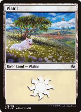 Plains (045) (45) — card price