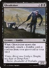 Ghoulraiser (238) — card price