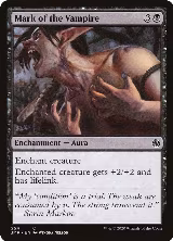 Mark of the Vampire (254) — card price