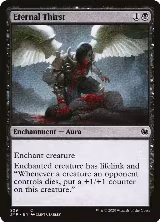 Eternal Thirst (229) — card price