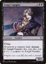 Sengir Vampire (275) — card price