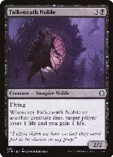 Falkenrath Noble (232) — card price