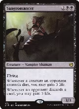 Sangromancer (272) — card price