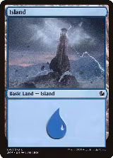 Island (047) (47) — card price