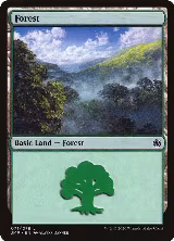 Forest (071) (71) — card price