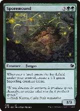 Sporemound (433) — card price