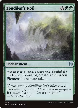 Zendikar's Roil (448) — card price