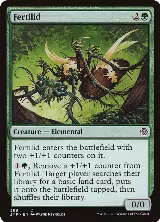 Fertilid (398) — card price