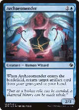 Archaeomender (9) — card price