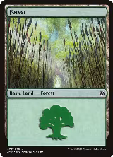 Forest (077) (77) — card price
