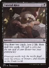 Funeral Rites (235) — card price