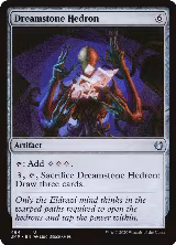 Dreamstone Hedron (464) — card price