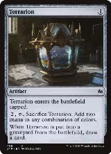 Terrarion (488) — card price