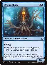 Oneirophage (162) — card price