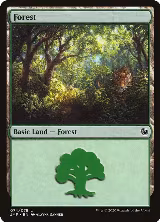 Forest (074) (74) — card price