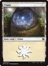 Plains (043) (43) — card price