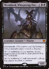 Sheoldred, Whispering One (278) — card price