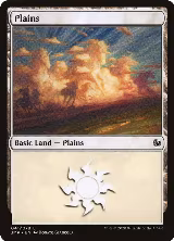 Plains (041) (41) — card price