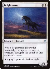 Brightmare (2) — card price