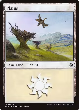 Plains (044) (44) — card price