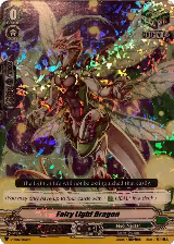 Fairy Light Dragon (RRR Foil) (V-TD12/015EN) — card price