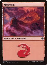 Mountain (065) (65) — card price