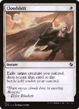 Cloudshift (97) — card price