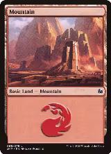 Mountain (069) (69) — card price
