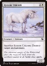 Ronom Unicorn (131) — card price
