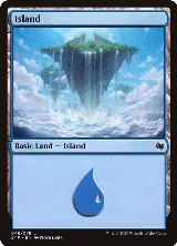 Island (048) (48) — card price