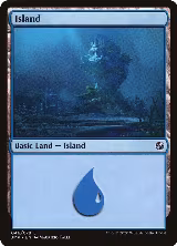 Island (046) (46) — card price