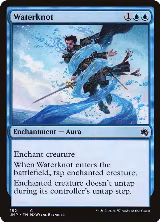 Waterknot (192) — card price