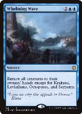 Whelming Wave (193) — card price